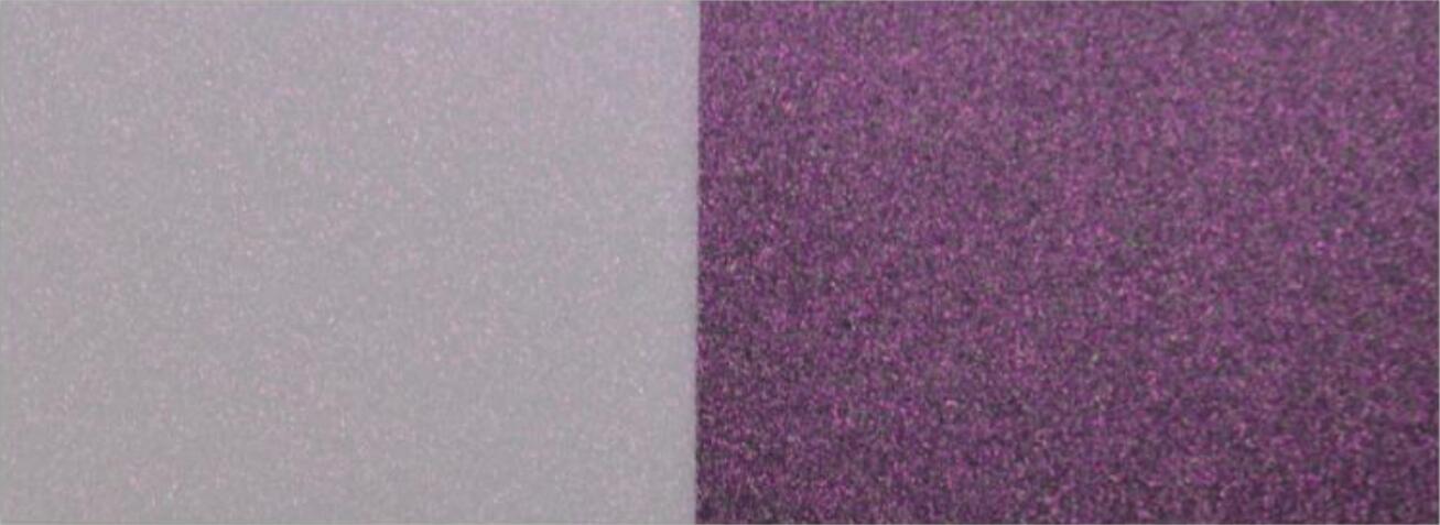 TS-07 Optically variable pigment/ink Orange Red-Green 60-80μm-HiBlueStar