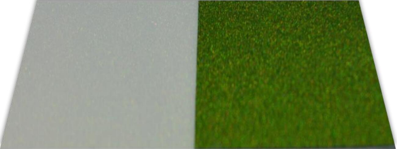 TS-09 Optically variable pigment/ink Orange-Light Green 60-80μm-HiBlueStar