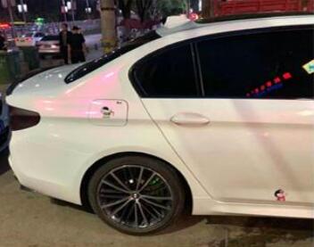 Application of Optically Variable Pigments in the Automotive Industry-HiBlueStar